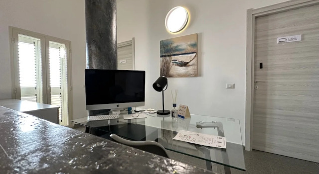 LXR Rooms Carloforte, Забронировать Отель Карлофорте Sulcis Iglesiente
