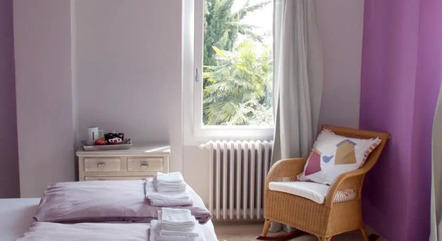 B&B Il Vecchio Mulino