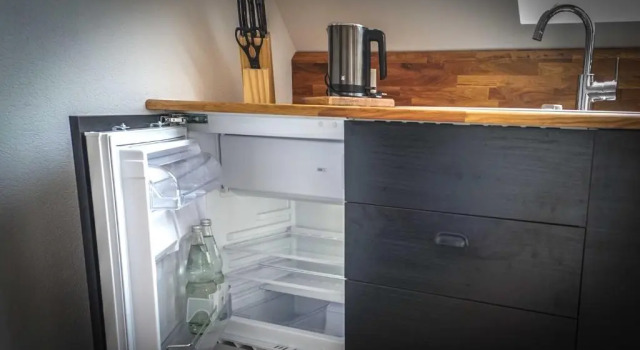 Besighomes Apartment Loft, Boek Appartement Besigheim 