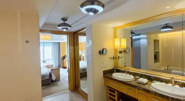 Люкс Business Wuxi Idea Garden Hotel