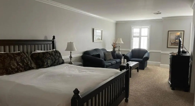Номер Standard Selinsgrove Inn