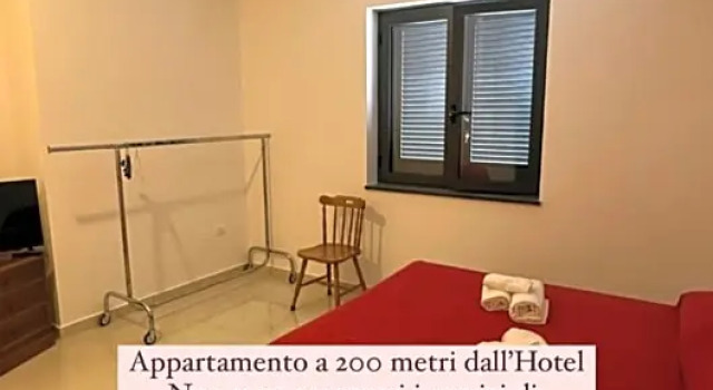 Апартаменты Hotel Insonnia