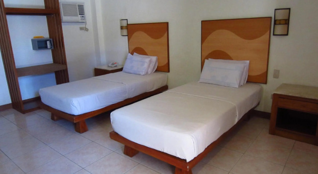 Люкс Business Caribbean Waterpark and Resotel