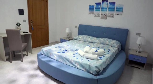 Deluxe Zimmer B&B Romy