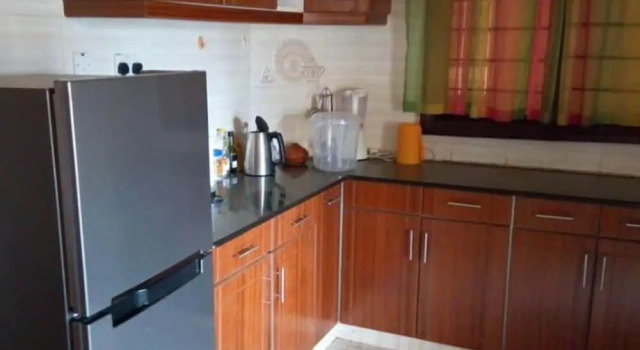 Honass Riara Apartment