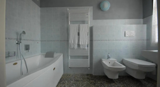 Номер Economy Agriturismo Villa Panigai