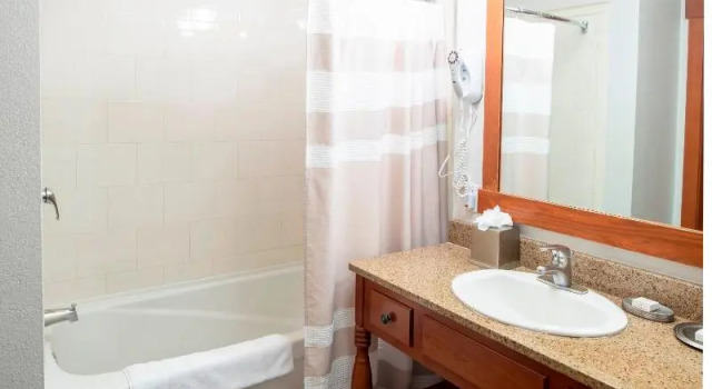 Номер Standard The Village Lodge