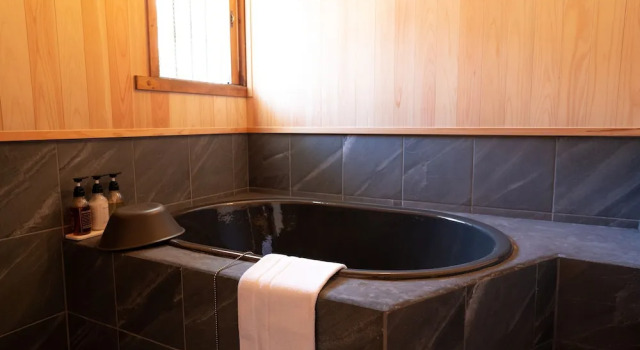 Семейный номер Standard Satoyama Hotel Kanenone Tamba