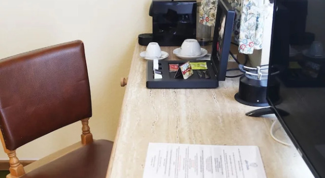 Номер Economy Hotel Restaurant Adler Stube