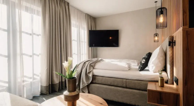 Номер Luxury JOHANN Schladming