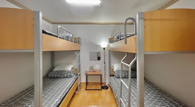 Saesori Guesthouse, Забронировать Отель Каннын Канвондо, рядом с Музей восточной вышивки