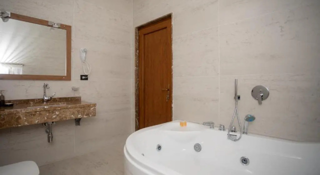 Standard chambre OLD HOUSE
