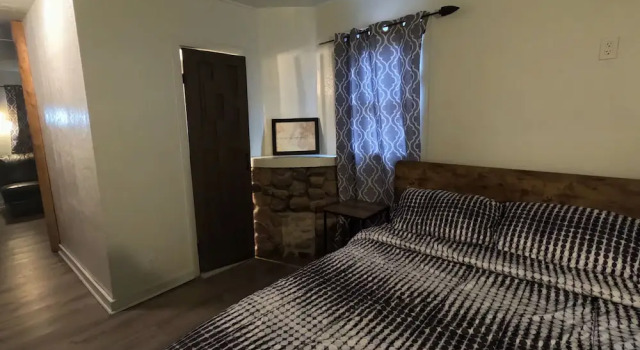 Номер Standard El Colorado Lodge