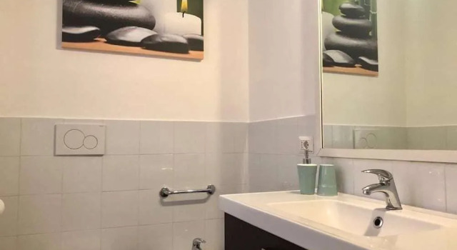 Rihanna Sweet Apartment