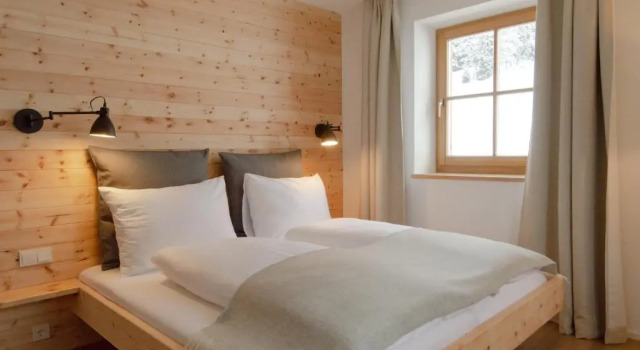 Mountain Residence Kasern Nr 2