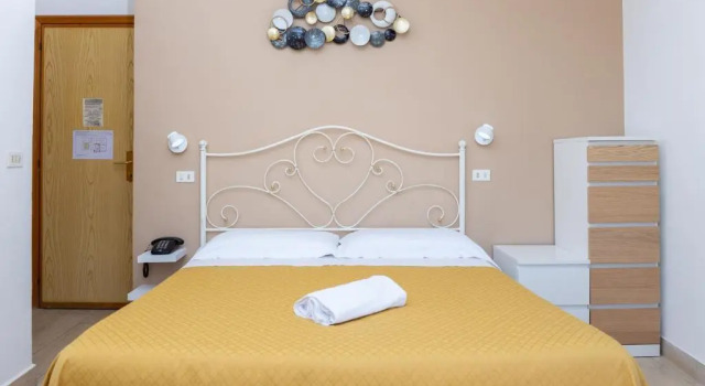 Номер Economy Hotel Villa Lina