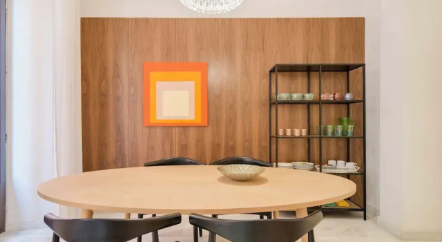 Апартаменты Comfort Larios Suites in Malaga by Solaga Holiday Homes