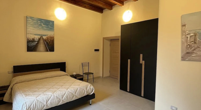 Двухместный номер Standard IN CENTRO Rooms and Apartments