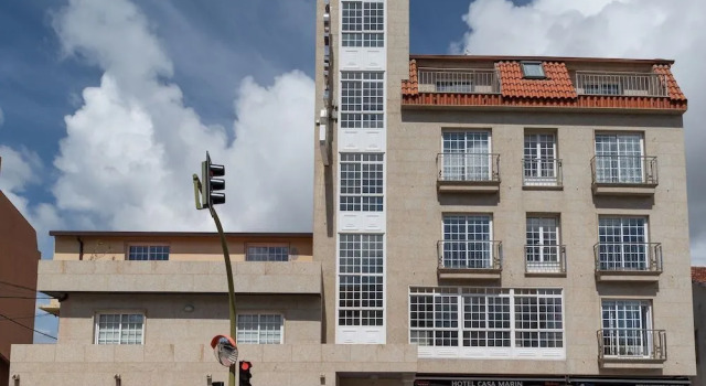 Casa Marín