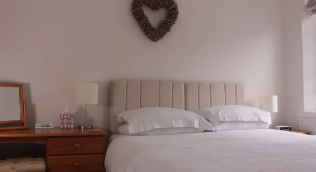 Rose Bank B&B
