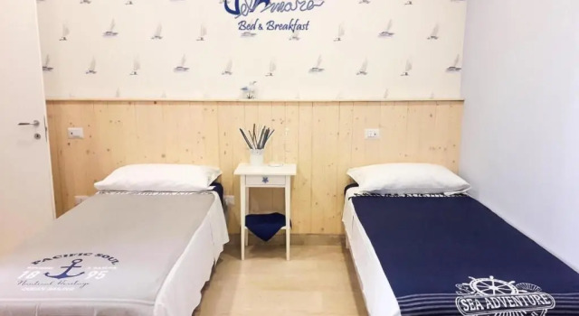 Номер Standard B&B VelAmare