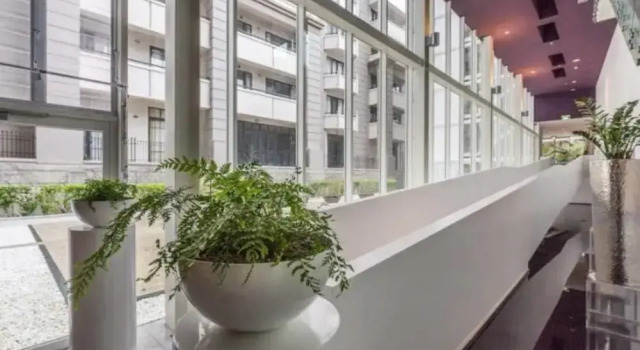 Quadrant 2 Bdr with Seaview & Parking, Забронировать Апарт-отель Отели Окленда с парковкой, рядом с Парк Окленд-Домен, Парковка