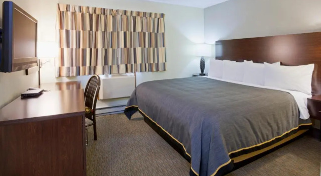 Номер Standard Fargo Inn and Suites