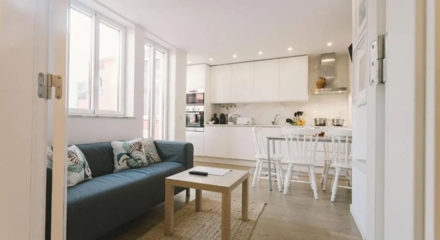 Апартаменты Best Houses 60 - Lusiadas I