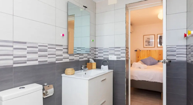 La Playa 3, Varaa Hotelli Hotellit Costa del Sol pysäköinnillä, Pysäköinti