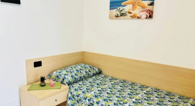 Modern and Spacious Studio in Bibione