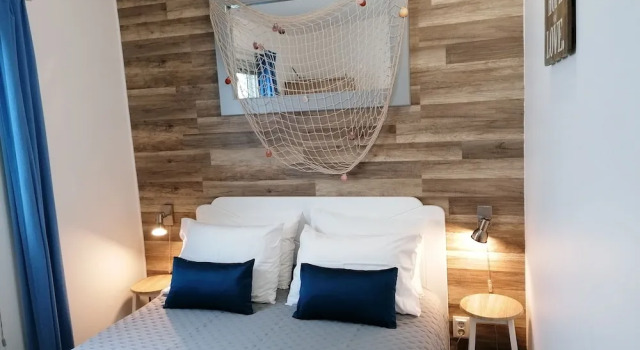 Apartmán 1 ložnice Cantinho do Ilhéu