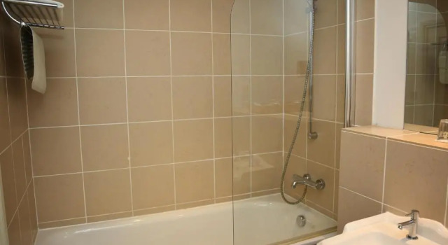 Двухместный номер Deluxe Oriel Hotel