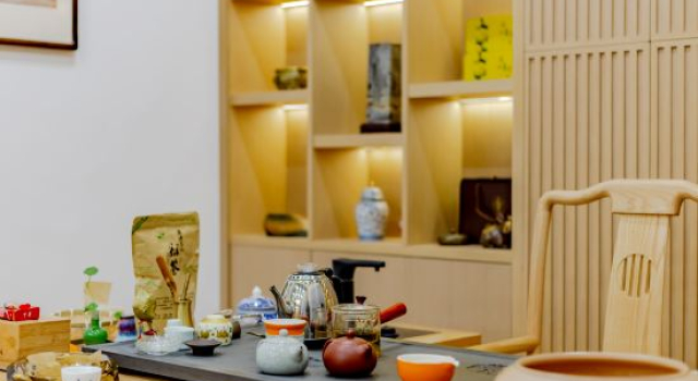 Shanyu Longting Homestay (High-speed Railway Station), Prenota Hotel Shangrao Jiangxi