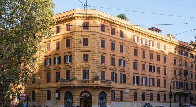 B&B Roma Ottaviano