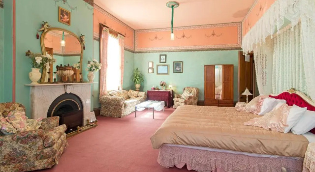 Семейный номер Standard Historic Stannum House