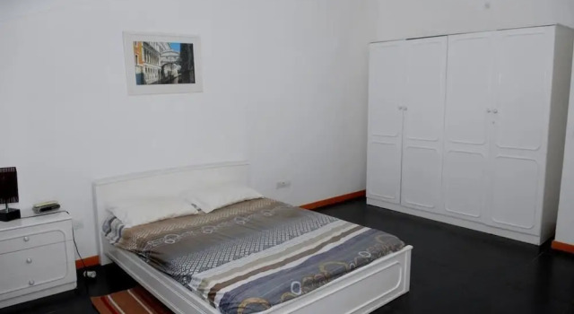Апартаменты с 2 комнатами с балконом Apartamentos Santiago - Praia