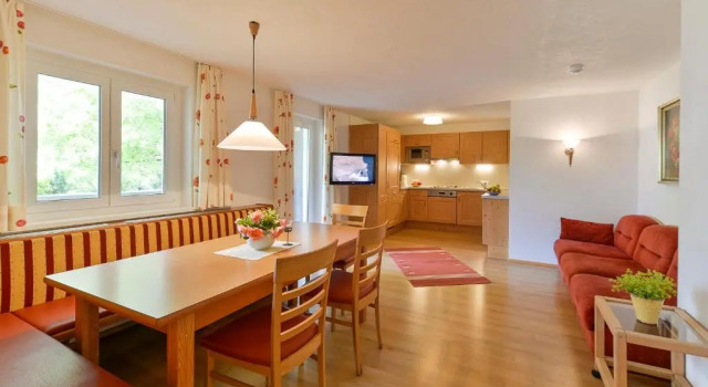 Апартаменты Superior Hämmerle Appartements