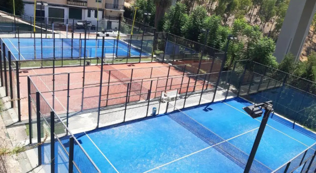 Коттедж Casa Vacanze Vista Mare