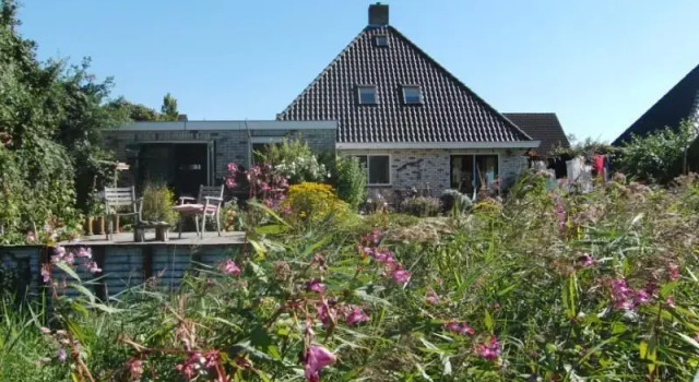 Mindertsfean, Buchen Sie Hotel Earnewâld 