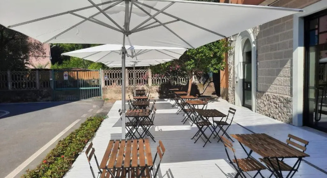 Номер Standard Hotel Le Grazie