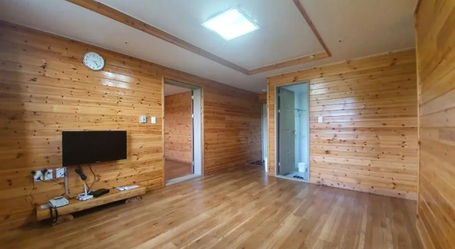 jeju shamoni resort, Забронировать Курортный отель Недорогие отели Согвипхо, недорого