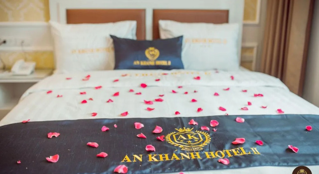 AHA An Khanh 1 Hotel