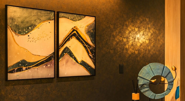 Samurai House 3