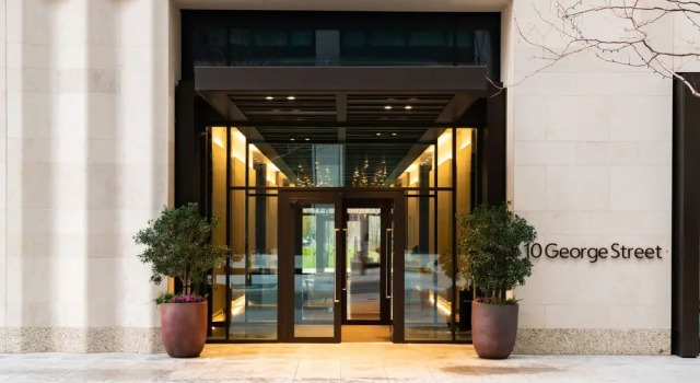 Immaculate New Studio Apartment in Canary Wharf, Забронировать Апартаменты/квартира Лондон Большой Лондон, рядом с Парк и ферма «Мадшут»