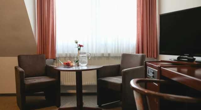 Hotel & Restaurant 'Am Jüdenhof'