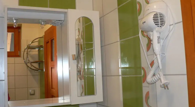 Студия Comfort c 1 комнатой Oázis Apartmanok
