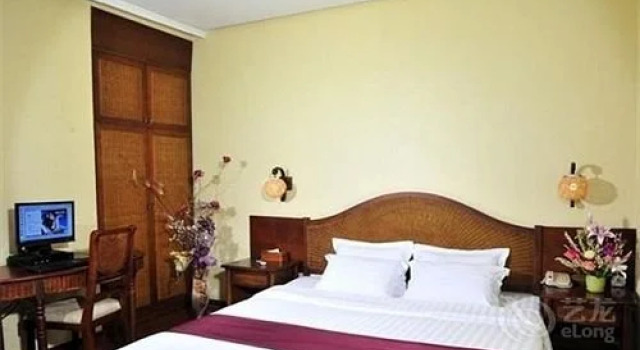 Yingfeng Business Hotel - Zhongshan, Rezerwuj Hotel Zhongshan Guangdong