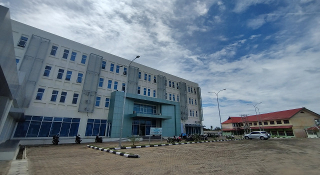 Hotel Sutha Inn Syariah, Book Hotel Billige hoteller i Jambi