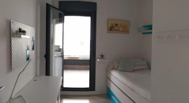 SIBS McVILLA - Atico con Piscina, Забронировать Отель Отели и гостиницы Санлукар-де-Баррамеда, Отель
