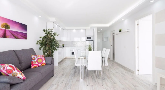 1713 SUNSET ocean view, terrace,heated pool, Book Apartment Hotels in Tenerife with Parking, Parking